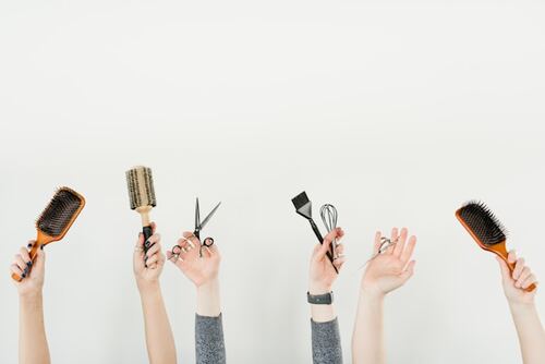 Top Must-Have Hair Styling Tools for Effortless Glam