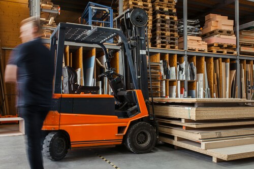 Understanding Different Types of Warehouse Racking Systems