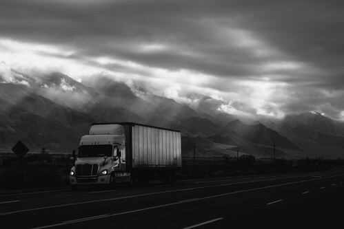 The Rise of Turnkey Trucking Solutions: Revolutionizing Industry Entry