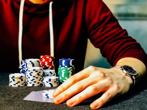 Top Online Casino Games for Beginners to Try First and Win Big