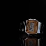 The Advantages of Digital Watches Over Analog Watches