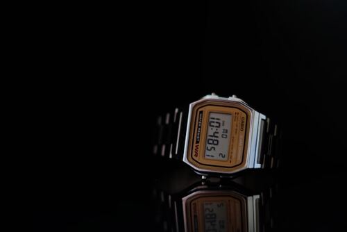 The Advantages of Digital Watches Over Analog Watches