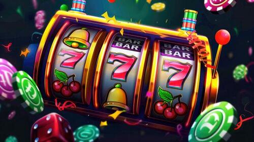 Beginner's Friendly Guide to Playing Online Slots Smartly