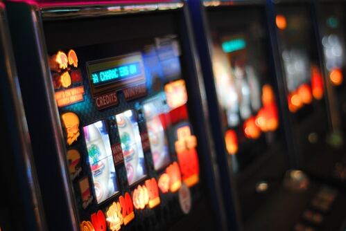 How to Select the Best Online Slot Suitable for Your Gaming Requirements