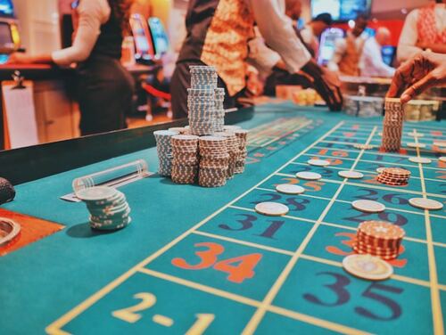 A Beginner's Guide to Earning with Casino Affiliate Marketing