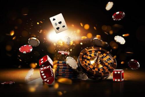 Simple Tips for Choosing the Best Online Casino for Your Gaming Style